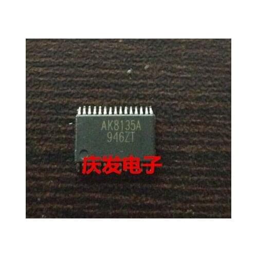 New original AK8135A AK8135A-E2/AK8135A