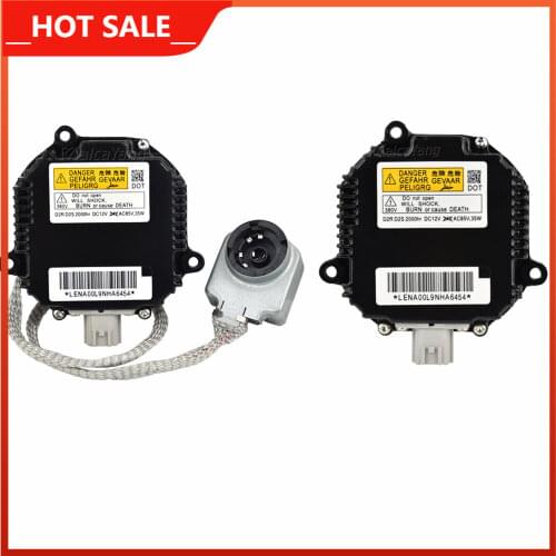 OEM E221510H3 for 07-11 Mazda CX-7 RX-8 MX-5 Matsushita Xenon HID Headlight Ballast with Igniter E221-51-0H3