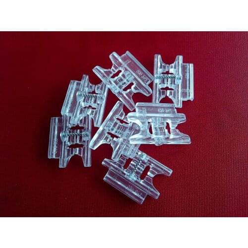 Pfaff 9mm Snap-on Pintuck Foot 93-036944-91