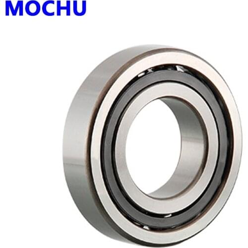 1pcs MOCHU 7007 7007C B7007C T P4 UL 35x62x14 Angular Contact Bearings Speed Spindle Bearings CNC ABEC-7