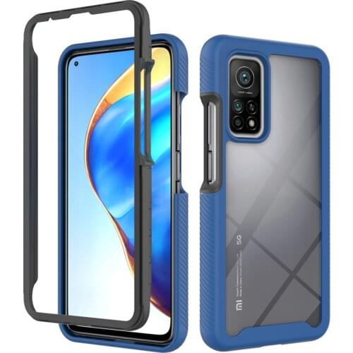 RMOAKE Phone Cases Xiaomi Mi 10T