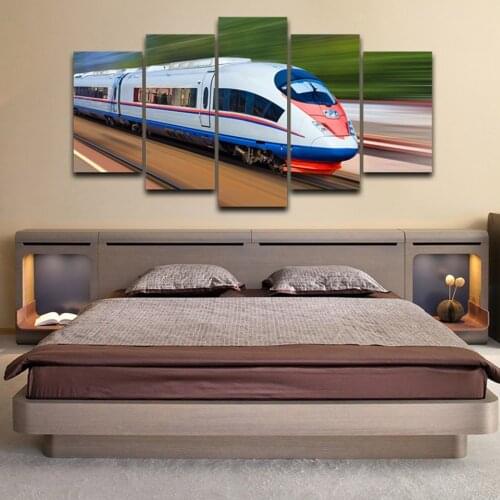 DIY diamond painting Train Modular 5d round&spuare 5d diamond embroidery diamond cross stitch plastic crafts painting