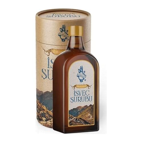 Swedish syrup healt herbal fit beauty healty dream best forver