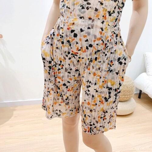 Shyslily Womens Summer Shorts