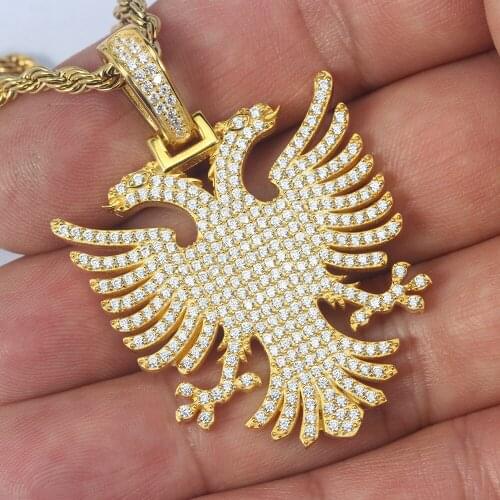 TILLFO Necklaces