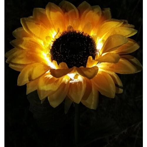 TIMULT Solar LED Lights