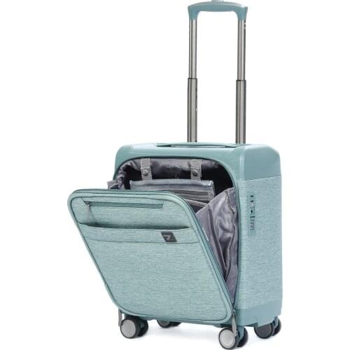 UNIWALKER Carry-on Suitcases