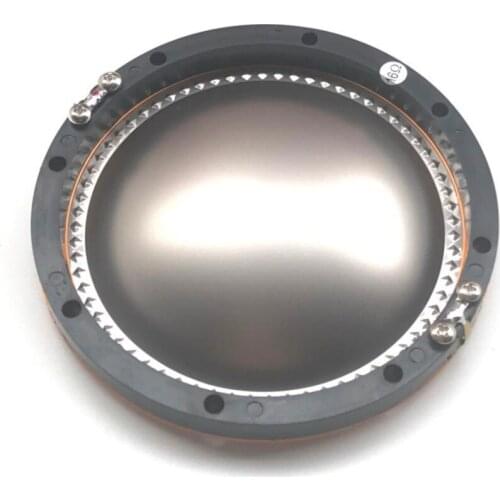 Replacement 8 ohm Diaphragm For P-Audio PA-D99 & PA-DE99 Driver