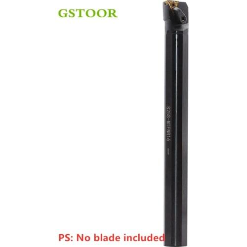 1PC S16Q-MTFNR16 S16Q-MTFNL16 CNC Internal Turning Tools Arbor Lathe Cutter Cutting For TNMG160404 TNMG160408 Carbide Inserts