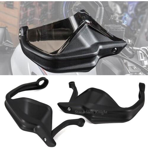 For BMW G310GS G310R G 310 GS G310 R 2017-2020 Motorcycle Accessories Handguard Shield Hand Guard Extension Protector Windshield