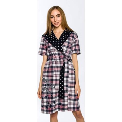 Chic Margo Women's Bathrobes