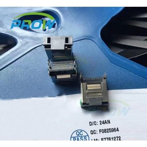 LD2536H-M89L6 34070KE00-600-G 36Pin for FOXCONN SMT LD2536H M89L6 36p connector Prow socket