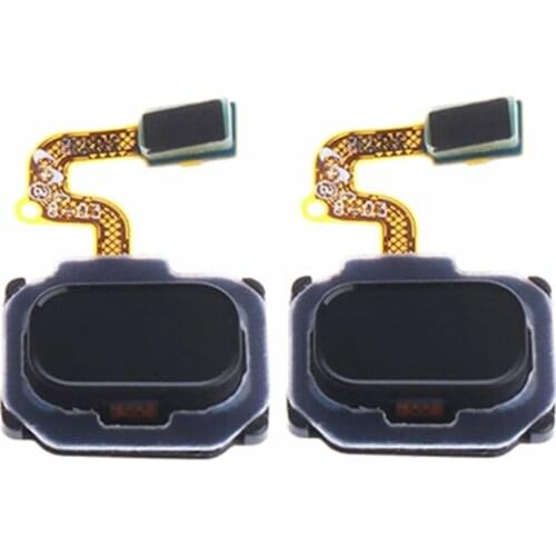 For Samsung Galaxy Note8 N950U N950F N9500 Scanner Touch Home Button Flex Cable Replacement Parts