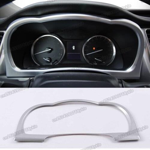 Lsrtw2017 car navigation media screen protective Tempered film for land rover discovery 5 2017 2018 2019