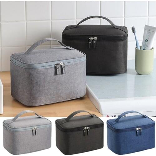 Multifunction Travel Bag Toiletries Organizer Cosmetic Bag Makeup Bag Storage Косметичка Сумка для путешествий Bolso de Cosmétic