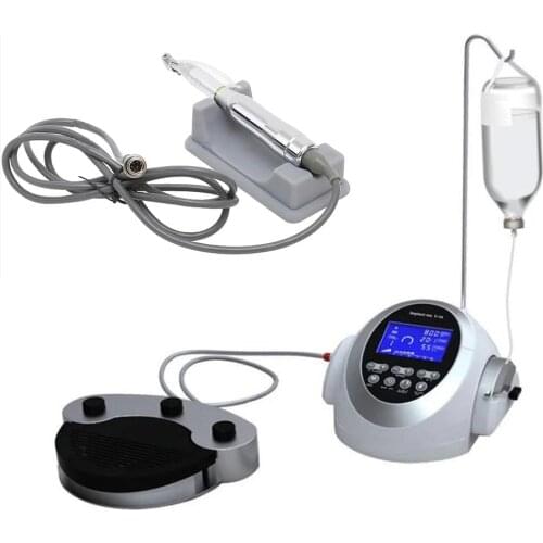 Coxo C-Sailor Dental Implant Motor Machine System Dental Equipment