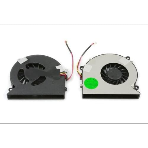 New Laptop Cooling fan (cooler) for Acer Aspire 5220 5310 5520 5710 5720 7220 7720 For Lenovo Y430 - AB7805HX-EB3 DC280003I00