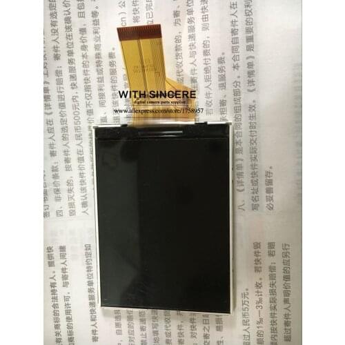 NEW LCD Display Screen For SAMSUNG WB35 WB35F Digital Camera Repair Parts + Backlight