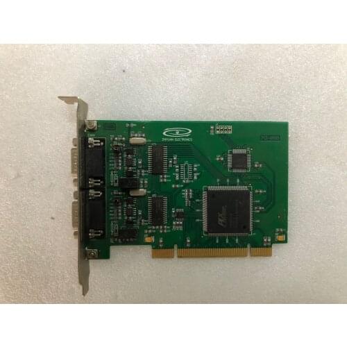 PCI-9820 / PCI-9820I 1.02 CAN