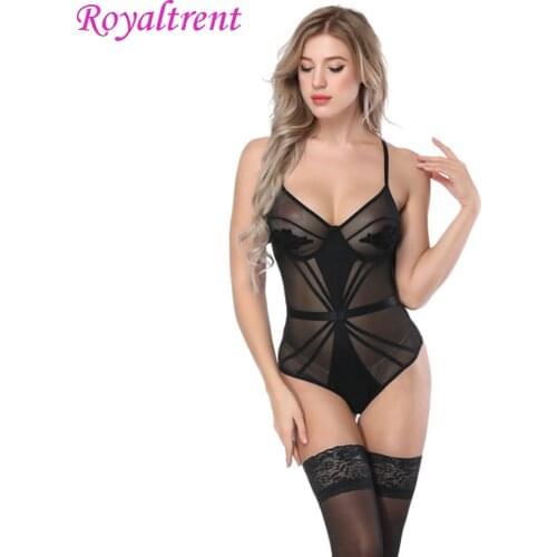 ROYALTRENT Women Underwear