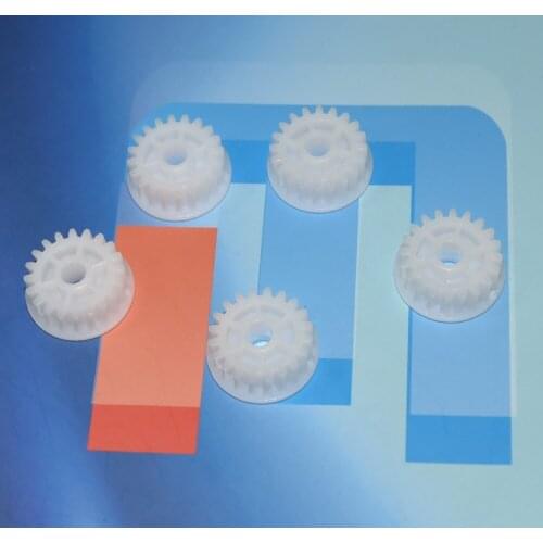 Free Shiping RU5-0957-000 Fuser Drive Gear 20T for HP P3005 M3027 M3035