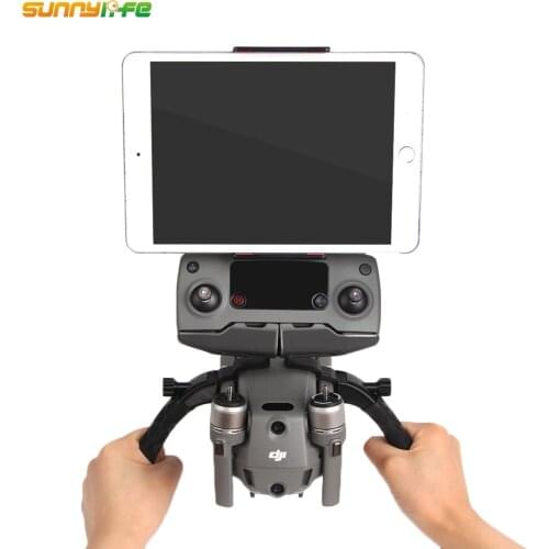 Handheld Gimbal Kit Stabilizers for DJI MAVIC 2 PRO & ZOOM Support Tablet