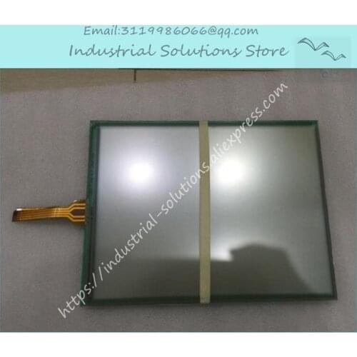 Touch Screen Touch Glass Panel FT-AS00-12.1 A New