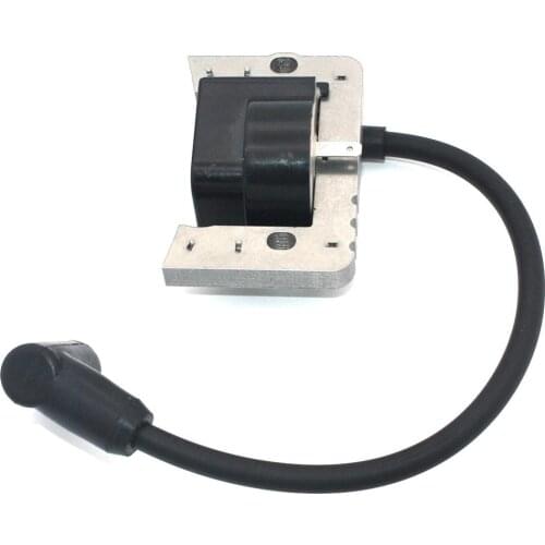 Solid State Ignition for Tecumesh OV691 TVT691 VTX691 Toro 312210 31301 Cub Cadet Lawn Boy MTD Troy-Bilt Parts# 37395 TC-37395
