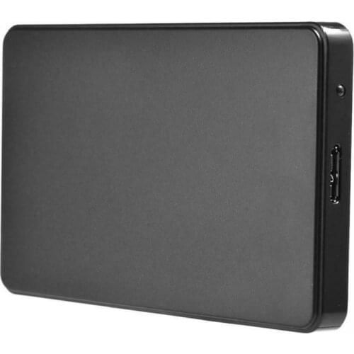Hard Disk External Storage Box USB 3.0/2.0 5Gbps 2.5inch SATA HDD Enclosure Hard Disk Case for PC
