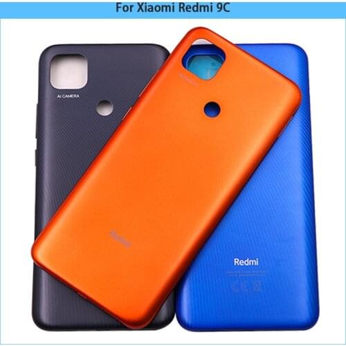 Xiaomi Xiaomi Redmi 9C Phone Batteries China