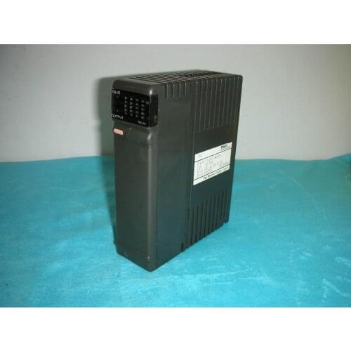 1PC USED Fuji NJ-Y8-R PLC