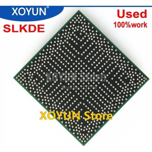 100% test very good product DH82031PCH DH82X99 SLKDE DH82029PCH SLKDD BGA CHIPS