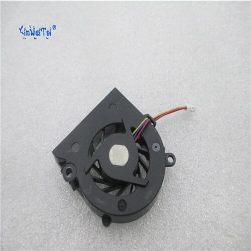 2pcs CPU Cooling Fan UDQFZER03C1N For HP MINI 110-1000 110-1100 Series Laptop 537613-001 cpu Fan