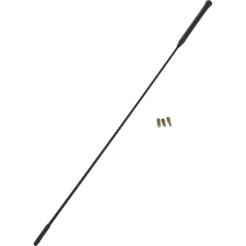 55cm AM/FM Radio Short Roof Aerial Antenna Mast For Ford Focus 2000-2007