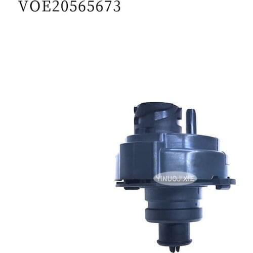 For EC210 240B vacuum switch air pressure sensor 20565673 excavator parts made in China