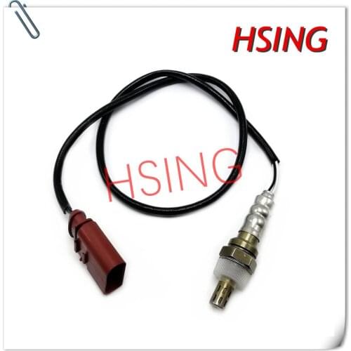 HSINGYE BRAND-NEW# 06B906265A Oxygen Sensor O2 Sensor Fits For Audi A4 Avant Skoda Superb VW Passat ***Part No# OZA334-AU