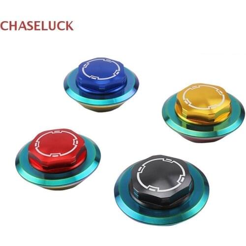 For Yamaha Nmax 155 Forza 300 Rear Wheel Axle Nut Cover Cap Screw Bolt Decoration Forza300 Nmax155 Motorcycle Scooter Accessory