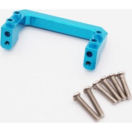 Feiyue FY-01 FY-02 FY-03 FY-04 FY-05 FY-06 Desert Falcon Metal General Upgrade Parts Servo Mounts