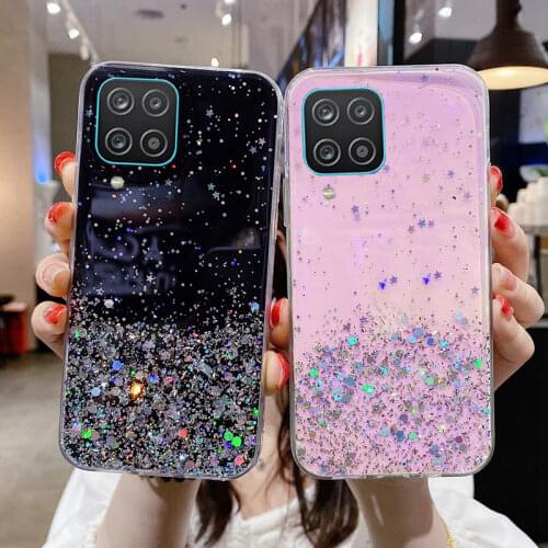 FIZPIZP Samsung Galaxy A12 Phone Cases