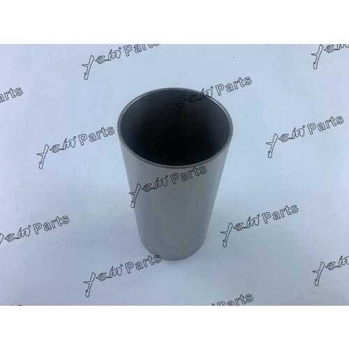 6DR5 Cylinder Liner for Mitsubishi Diesel Engines