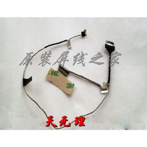 New original for HP Chromebook11 G5 EE N22 N21 led lcd lvds cable DDNL6ULC112