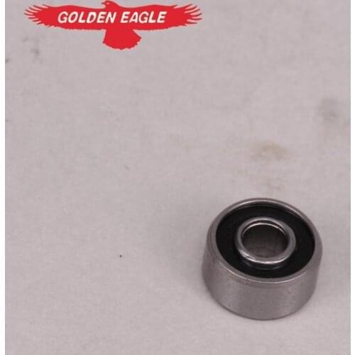 Big Ones 3*8 Cutting Machine Underpan Chassis Bearing Axle Bearing Axletree Gudgeon Block DB112