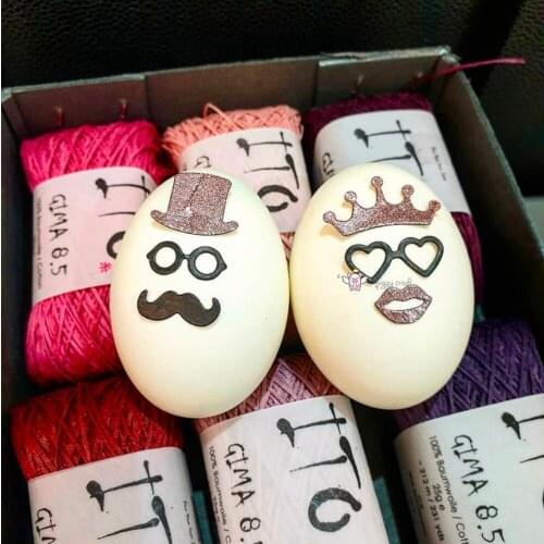 PP Craft metal cutting dies cut die mold New Gentleman Princess Set Scarpbook paper craft knife mould blade punch stencils dies