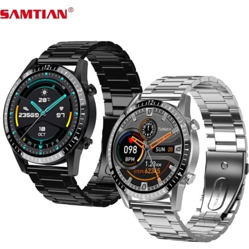 Спортивные умные часы SAMTIAN China At AliExpress