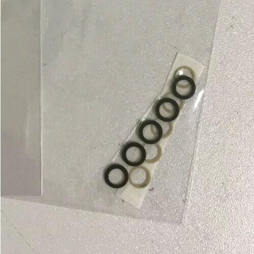 10PCS Rear Back Camera Glass Lens For Huawei honor Enjoy 7S Replacement Repair Spare Parts