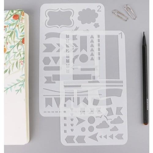 Superior Stencils