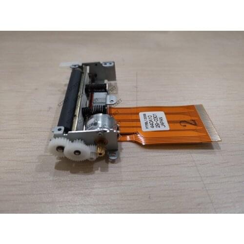 Thermal Printer Head MBL1306B Print Accessories, BC2100 BC2300 BC2600 BC2800 BC1800 BC2900 BC3000 Print Head for ALPS PTMBL1306A