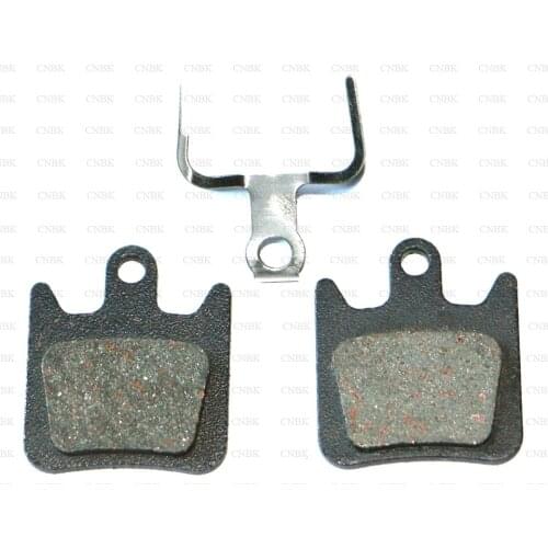 Brake Pads for HOPE MOTO V2 BP-28