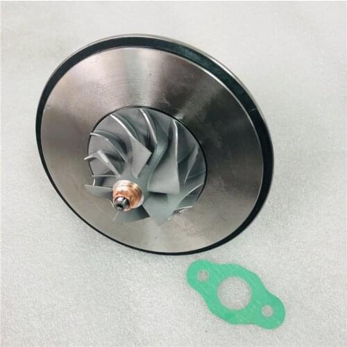 The Turbo Catridge For Garrett TB28 GT25 Turbocharger For Xichai 4110 4102 4108 Engine 711229-5006S