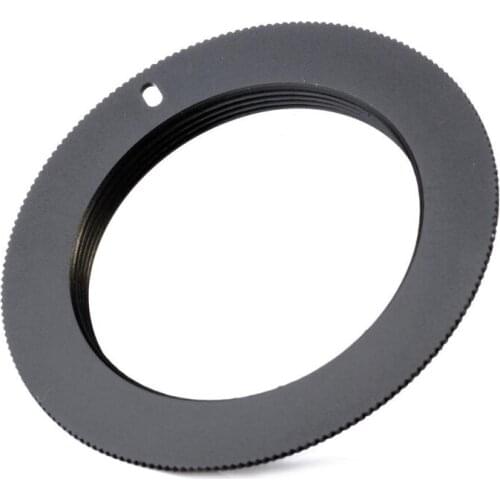 High Quality M42 Lens For Sony Alpha A AF Minolta MA Mount Adapter Ring For A900 A550 A850